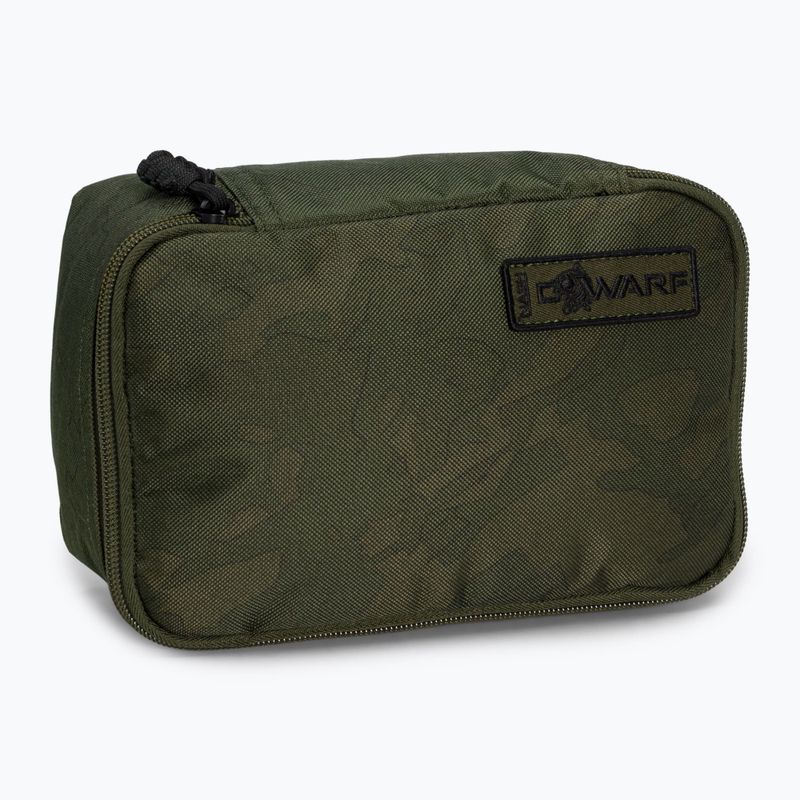 Nash Tackle Dwarf Tackle Pouch zöld T4719