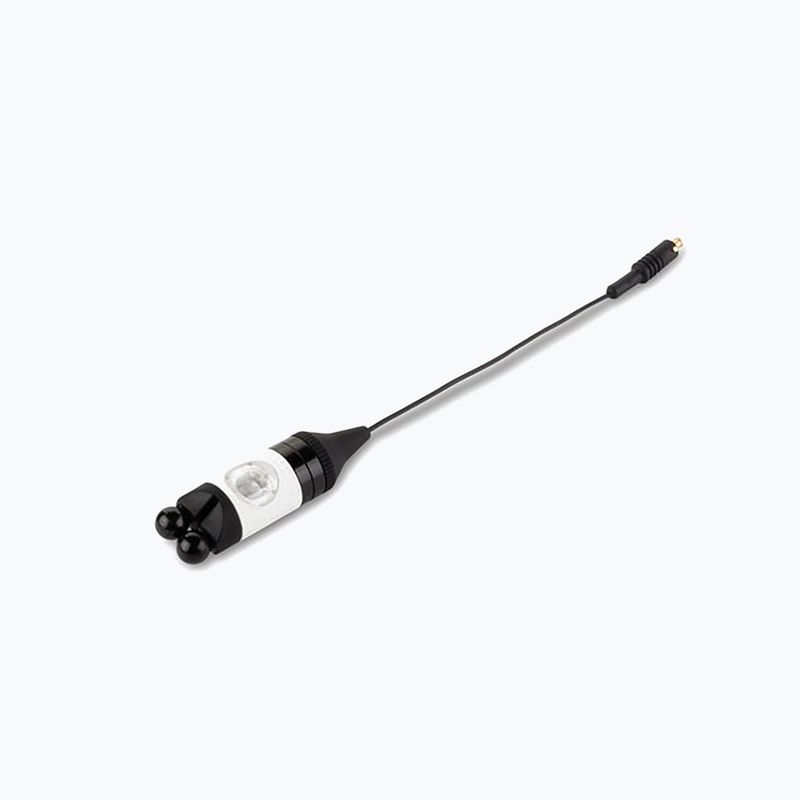 Nash Tackle Siren Night Glo Bobbin Nagyméretű pontyjelző fehér T5472