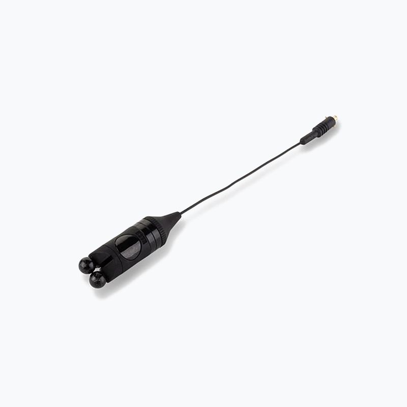 Nash Tackle Siren Night Glo Bobbin Nagyméretű pontyjelző fekete T5473