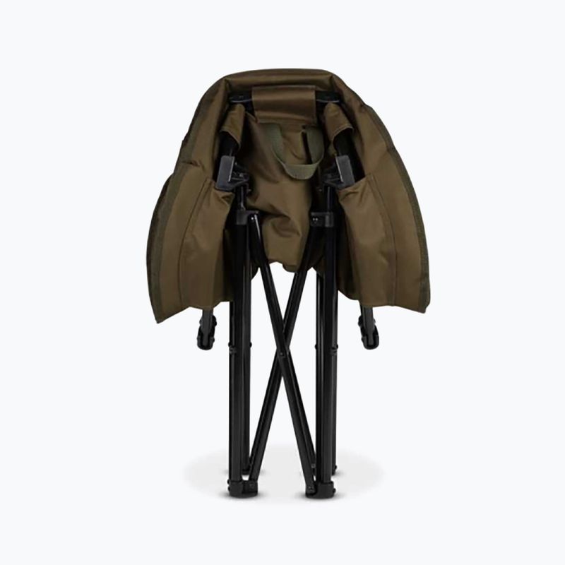 Tackle Nash Micro Moon szék barna T9525 2