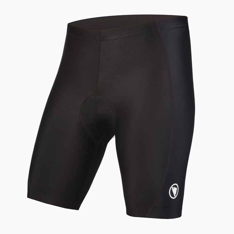 Férfi kerékpáros nadrág Endura 6-Panel II Short black 5