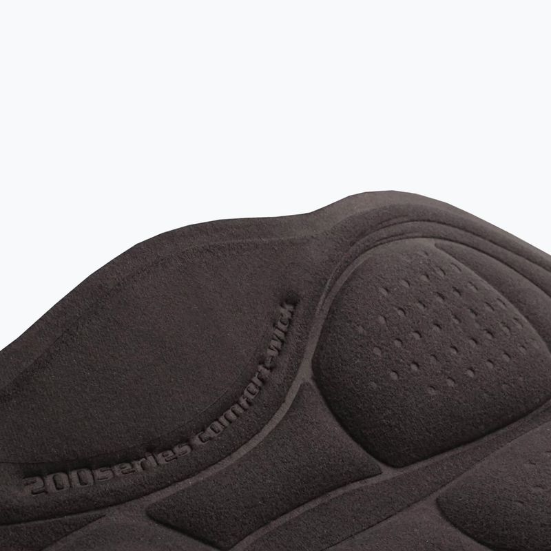 Férfi kerékpáros nadrág Endura 6-Panel II Short black 7
