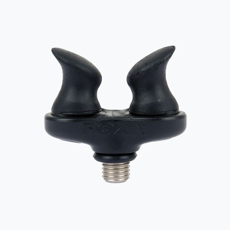 Fox Sure Grip fenéktámasz fekete CBR004