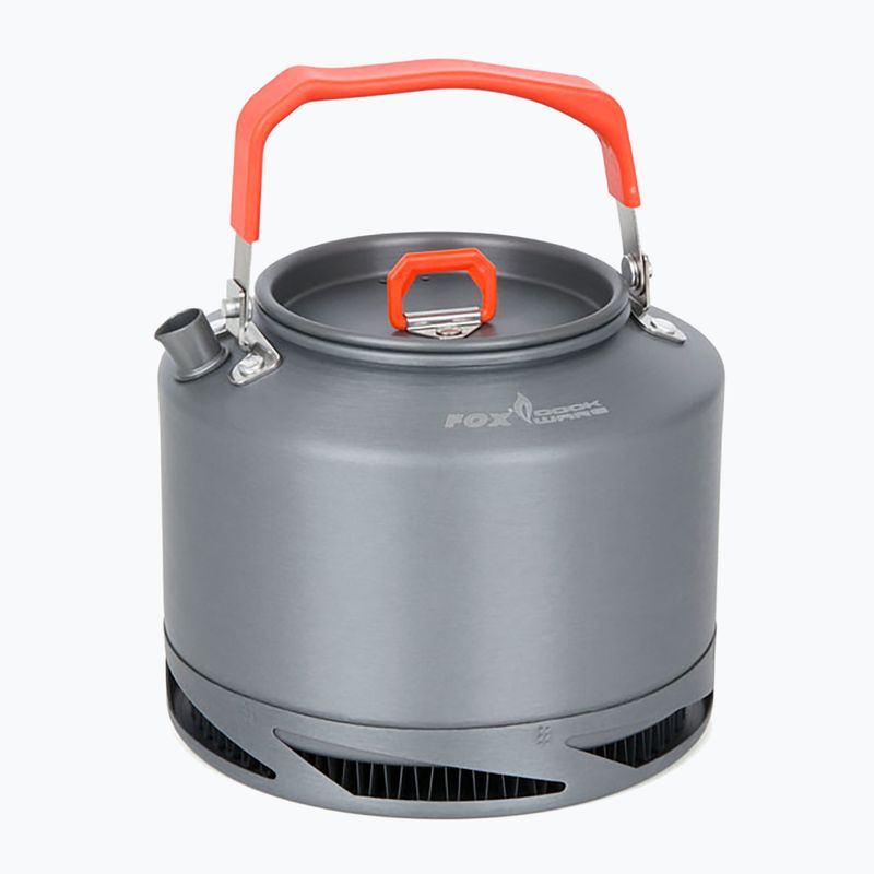 Fox International Fox Cookware hőátadó vízforraló szürke CCW006