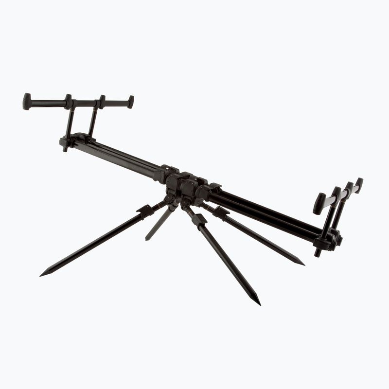 Fox Ranger MK2 Pod Inc tok fekete CRP031