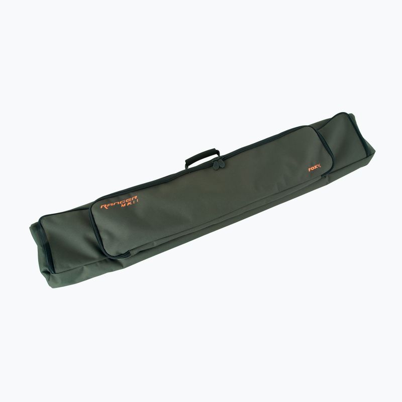 Fox Ranger MK2 Pod Inc tok fekete CRP031 2