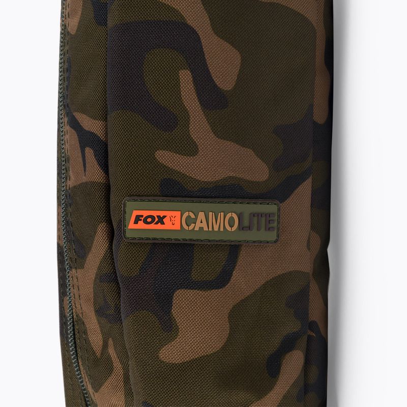 Fox Camolite Tri Sleeve barna CLU287 5