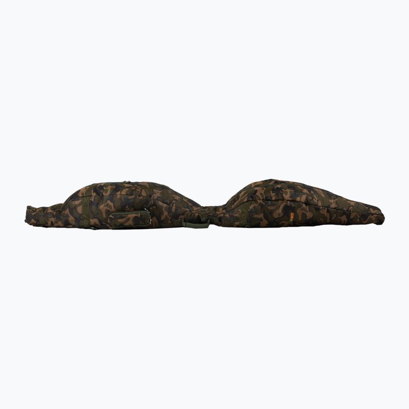 Fox Camo Lite 3 up / 2 down bot tok barna / zöld CLU288 2