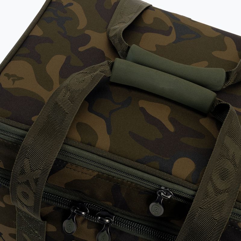 Fox Camolite Low Level Carryall hűtőtáska terepszínű CLU299 3