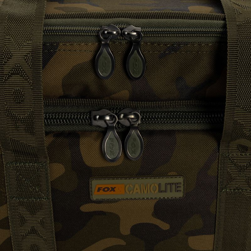 Fox Camolite Low Level Carryall hűtőtáska terepszínű CLU299 4