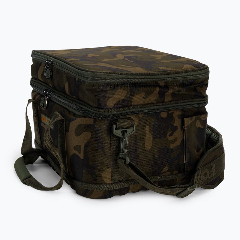 Fox Camolite Low Level Carryall hűtőtáska terepszínű CLU299 5