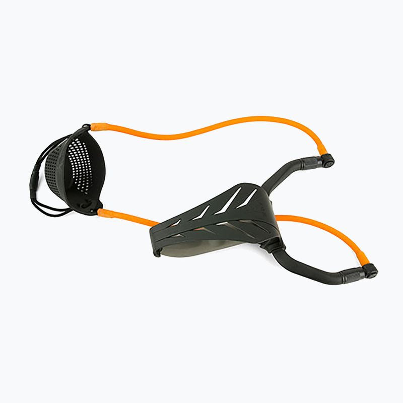 Fox Rangemaster Powerguard horgászhurok - Multi tasak fekete és narancssárga CPT026