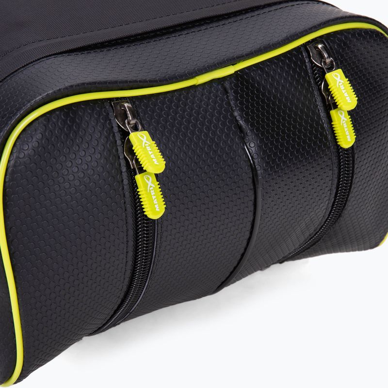 Matrix Pro 4 rúd merev rúdtartó fekete GLU084 4