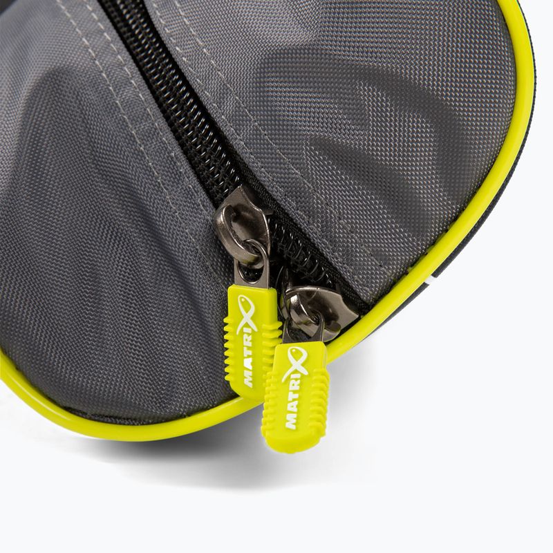 Matrix Pro 2 rúd merev rúdtartó fekete GLU086 4