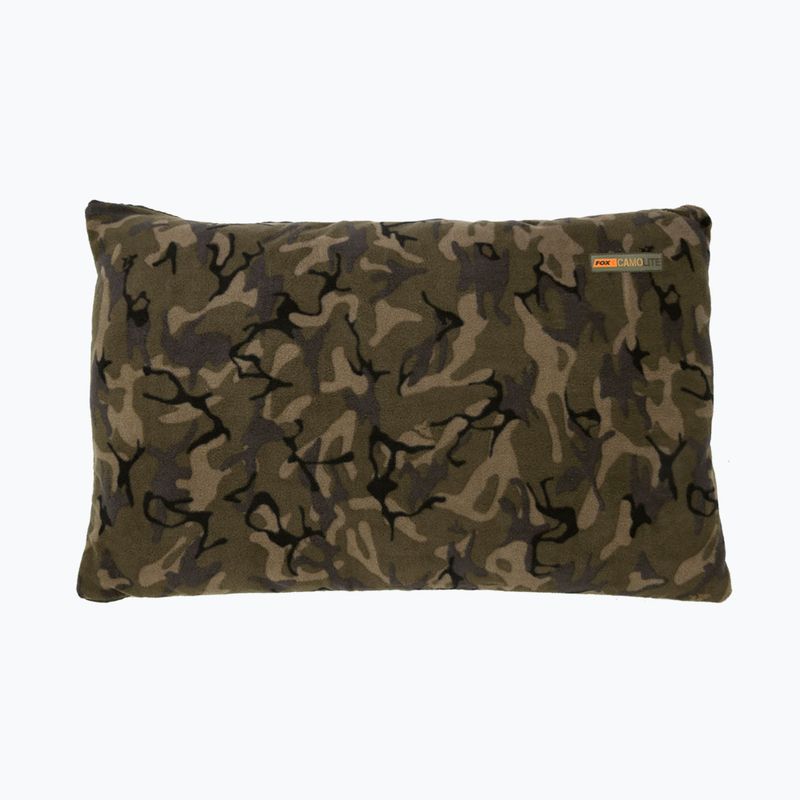 Pontyozó párna Fox Camolite Párna camo CLU315