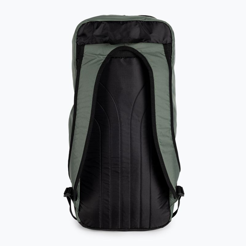 Ozone Hyperlink V3 zöld sárkány kitesurfing sárkány HYV3K11FW 3