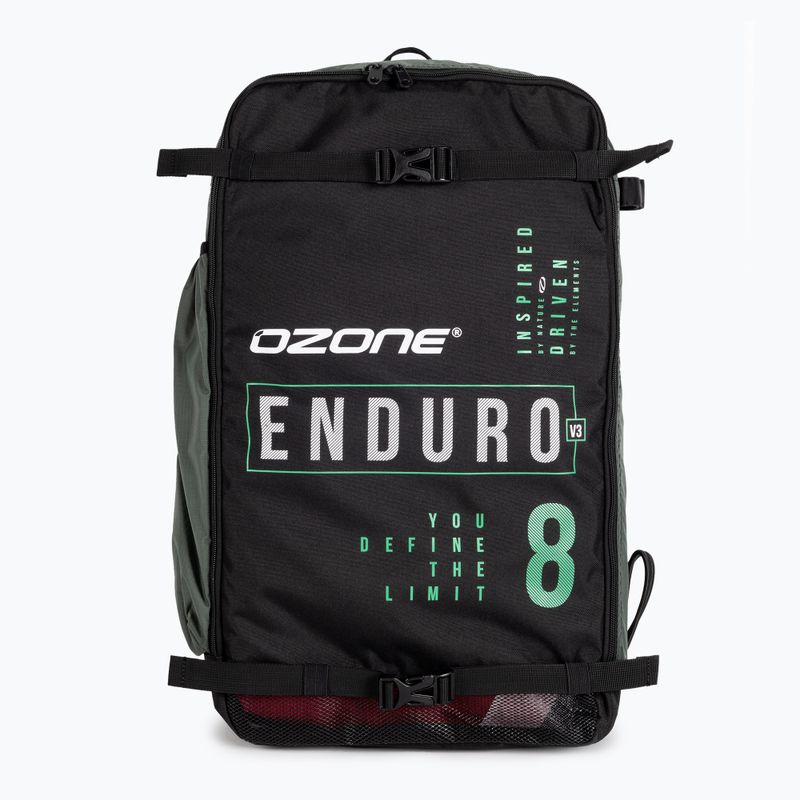 Ozone Enduro V3 kite sárkány sárkány piros ENV3K8JW 2