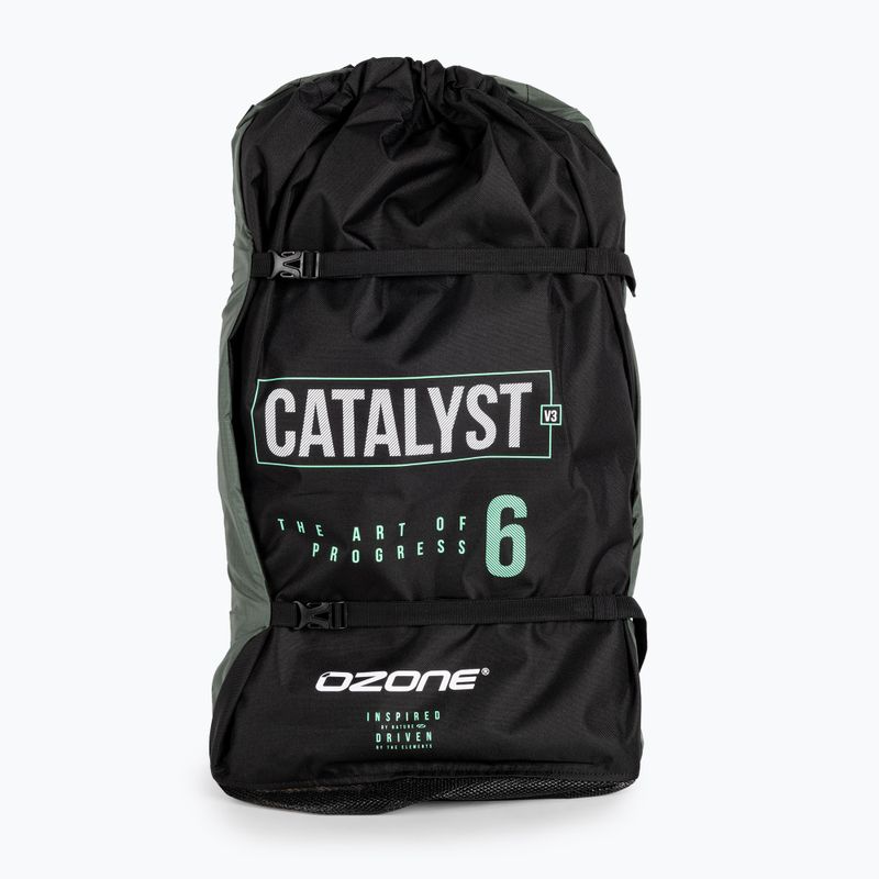 Ozone Catalyst V3 sárga sárkány sárkány CATV3K6YW 2