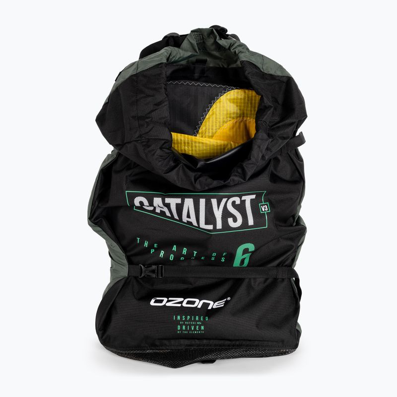 Ozone Catalyst V3 sárga sárkány sárkány CATV3K6YW 5