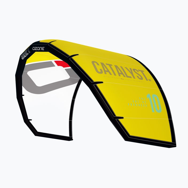 Ozone Catalyst V3 sárga sárkány sárkány CATV3K6YW