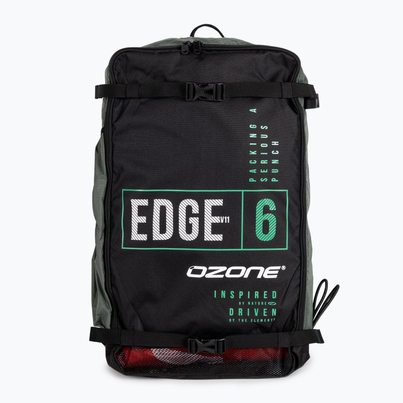 Ozone Edge sárkány V11 piros EV11K13RW 2