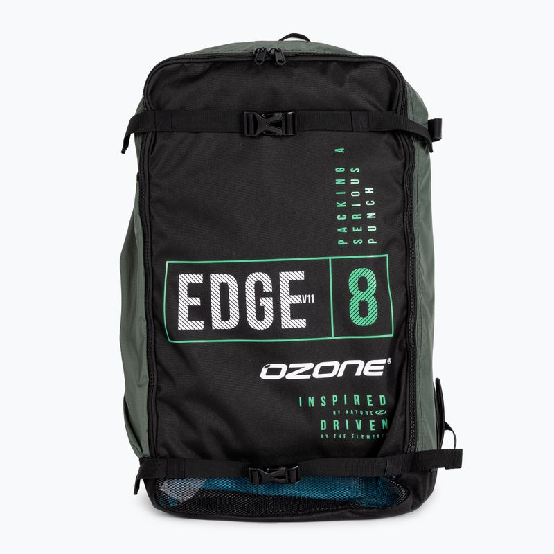 Ozone Edge V11 kék EV11K17LW sárkány kitesurfing sárkány 2