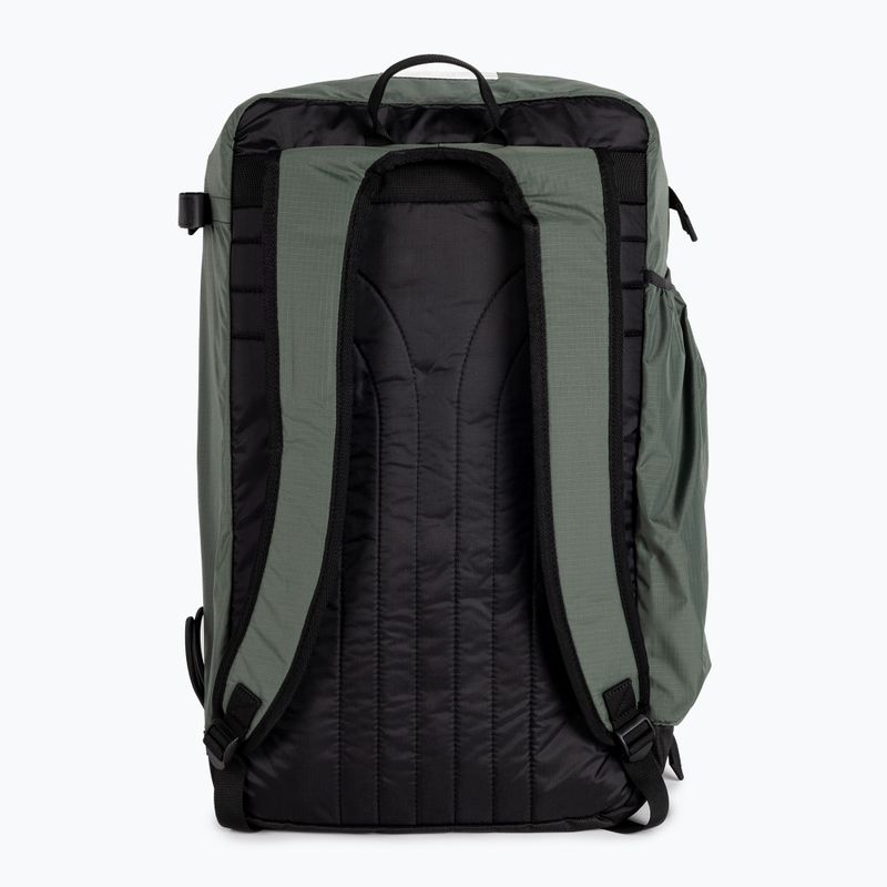 Ozone Edge V11 kék EV11K17LW sárkány kitesurfing sárkány 3