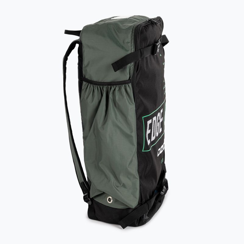 Ozone Edge V11 kék EV11K17LW sárkány kitesurfing sárkány 4