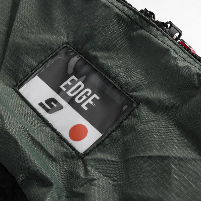 Ozone Edge V11 narancssárga sárkány sárkány EV11K15OW 6