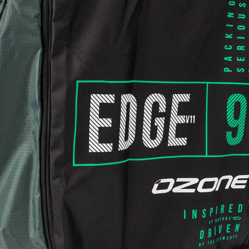 Ozone Edge V11 narancssárga sárkány sárkány EV11K15OW 10