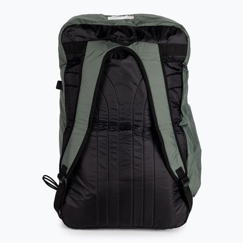 Ozone Zephyr V7 sárkány sárkány sárga ZV7K17YW 3