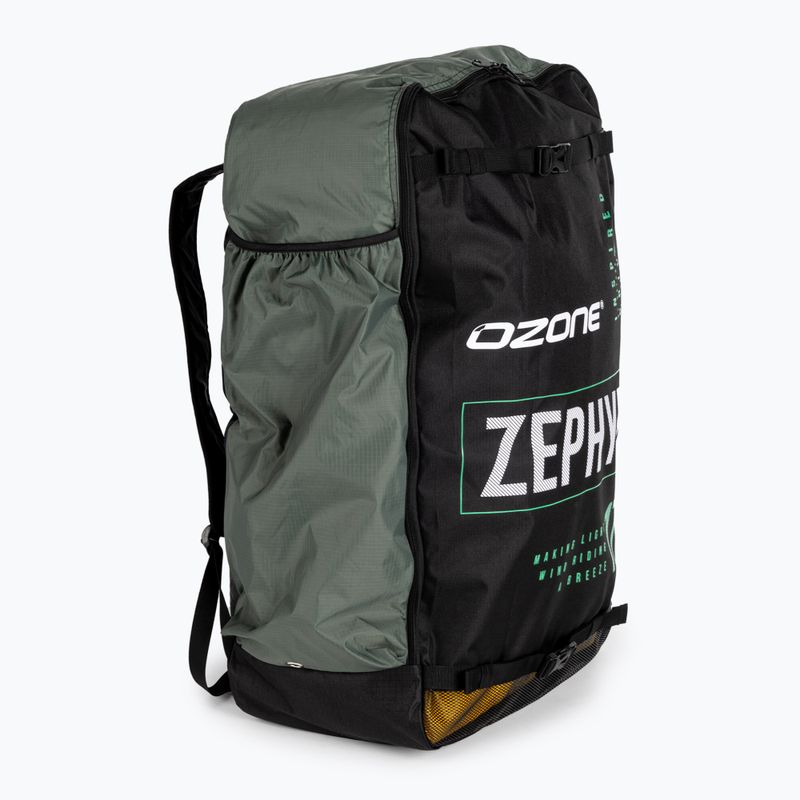 Ozone Zephyr V7 sárkány sárkány sárga ZV7K17YW 4