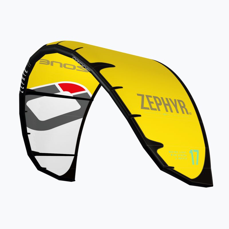 Ozone Zephyr V7 sárkány sárkány sárga ZV7K17YW