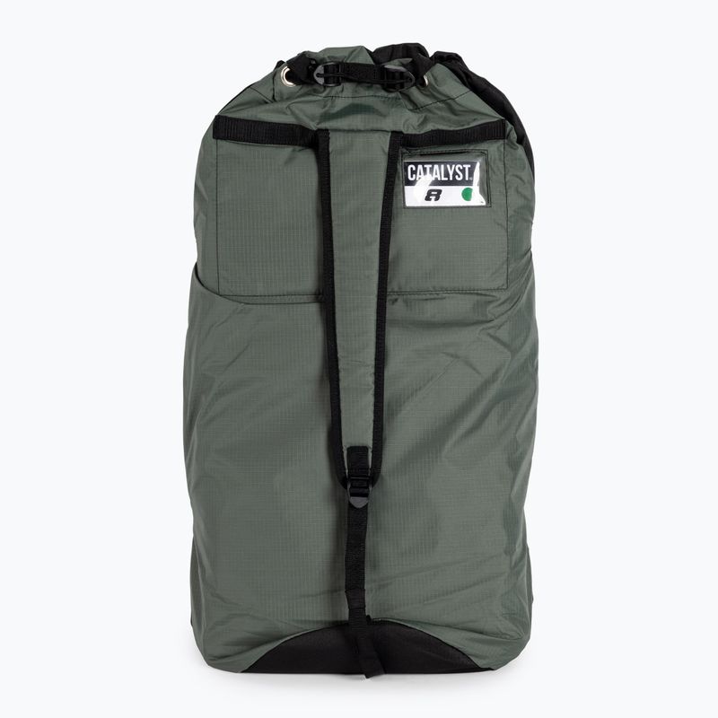 Ozone Catalyst V3 zöld sárkány kitesurfing sárkány CATV3K8FW 3