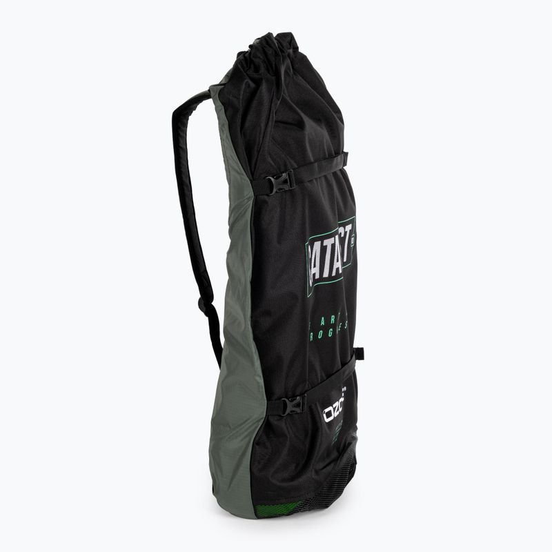 Ozone Catalyst V3 zöld sárkány kitesurfing sárkány CATV3K8FW 4