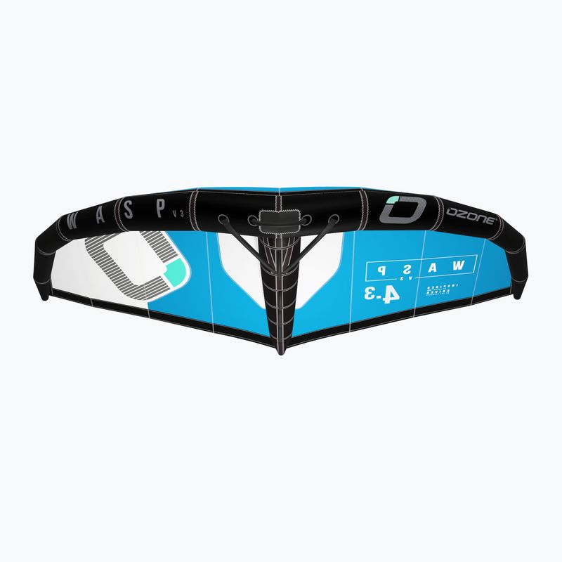 Wingfoil Ozone WASP V3 kék WAV35-7IW 3
