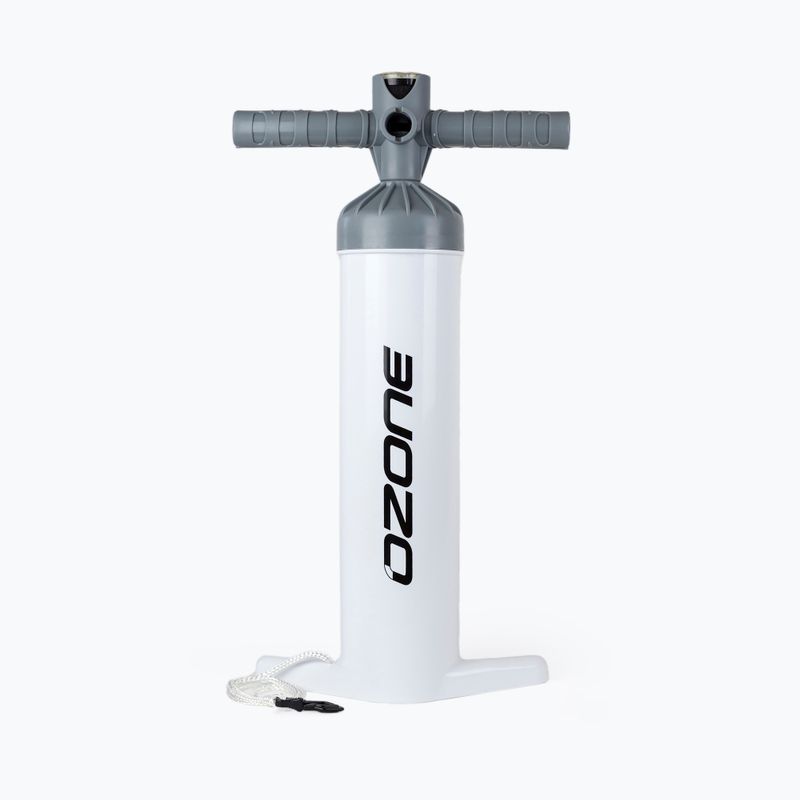 Ozone Kite V2 sárkányfújó 2