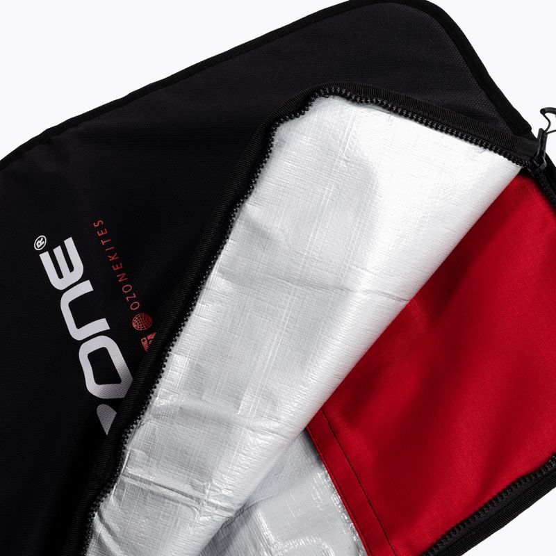 Ozone Twin Tip Board Bag hosszú fekete 4