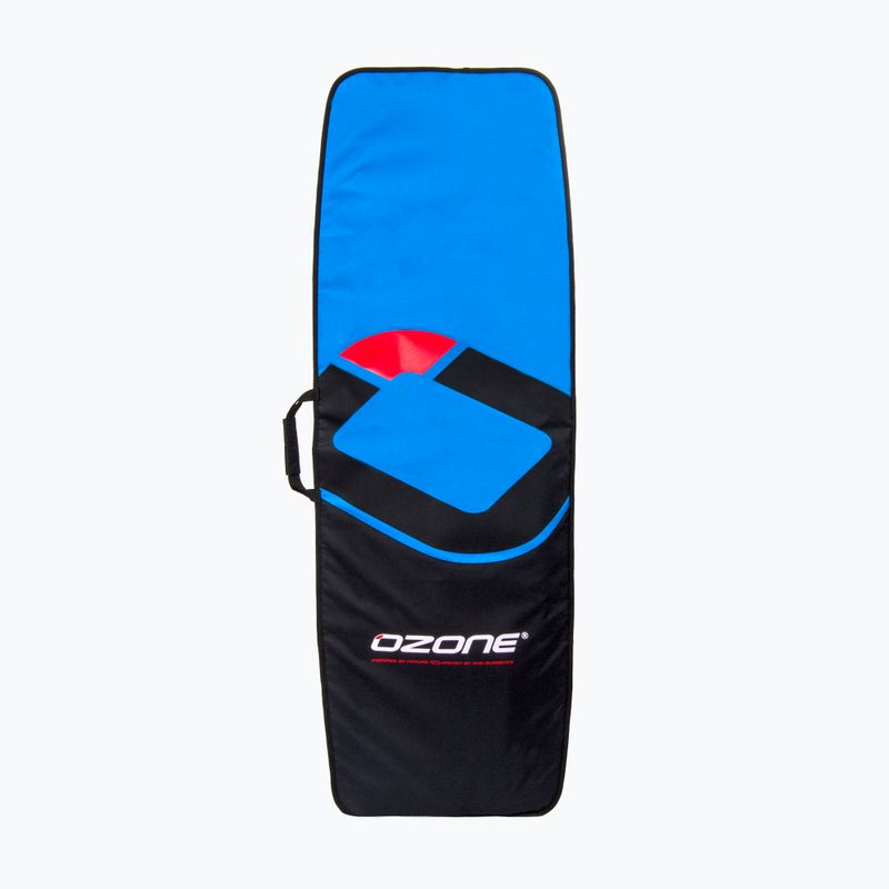 Ozone Twin Tip Board Bag hosszú fekete 5