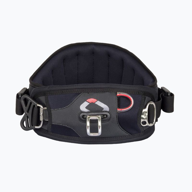 Ozone Connect Water V2 kitesurfing trapéz fekete HARCWV2MK 2
