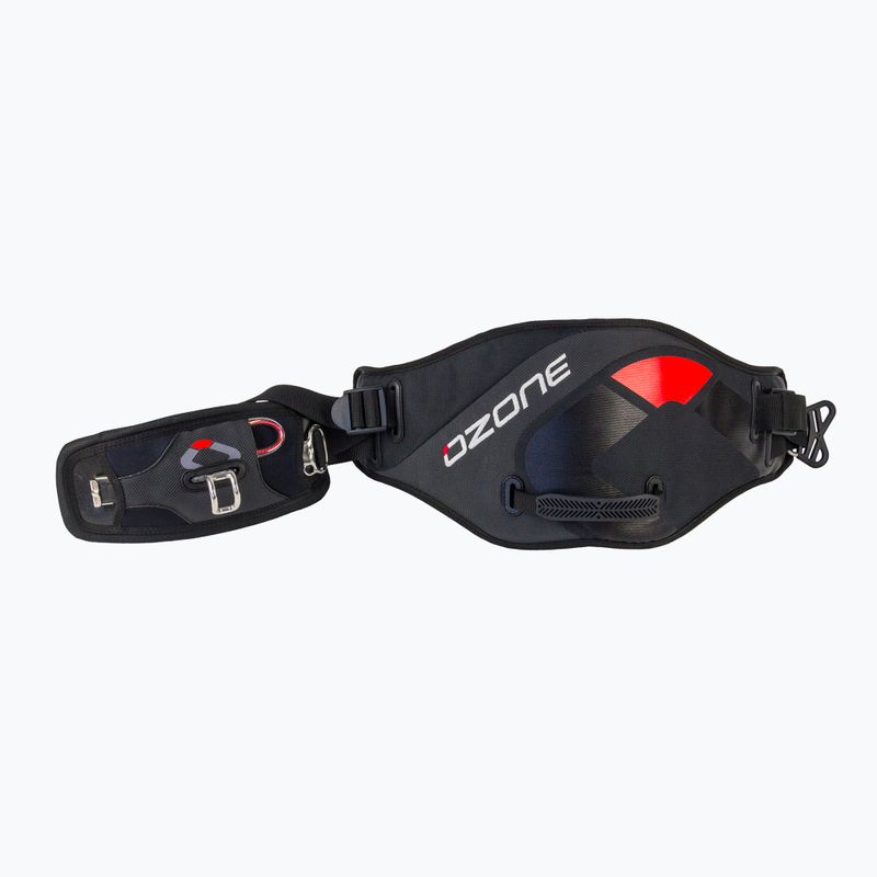 Ozone Connect Water V2 kitesurfing trapéz fekete HARCWV2MK 3