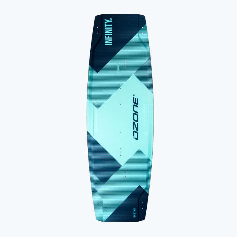 Ozone Infinity V2 kék kiteboard KBINV21444447L