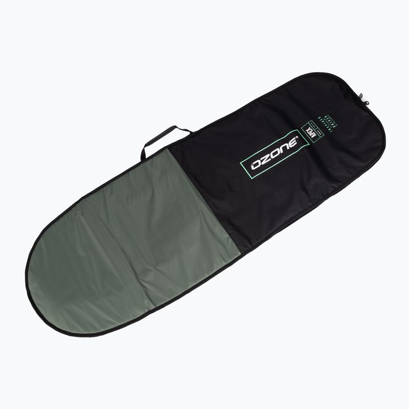 Ozone Hydrofoil sárkányhajó borító fekete BAGFB12545