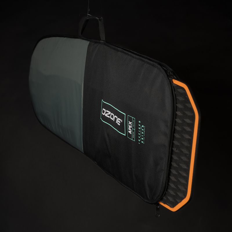Ozone Hydrofoil sárkányhajó borító fekete BAGFB12545 6