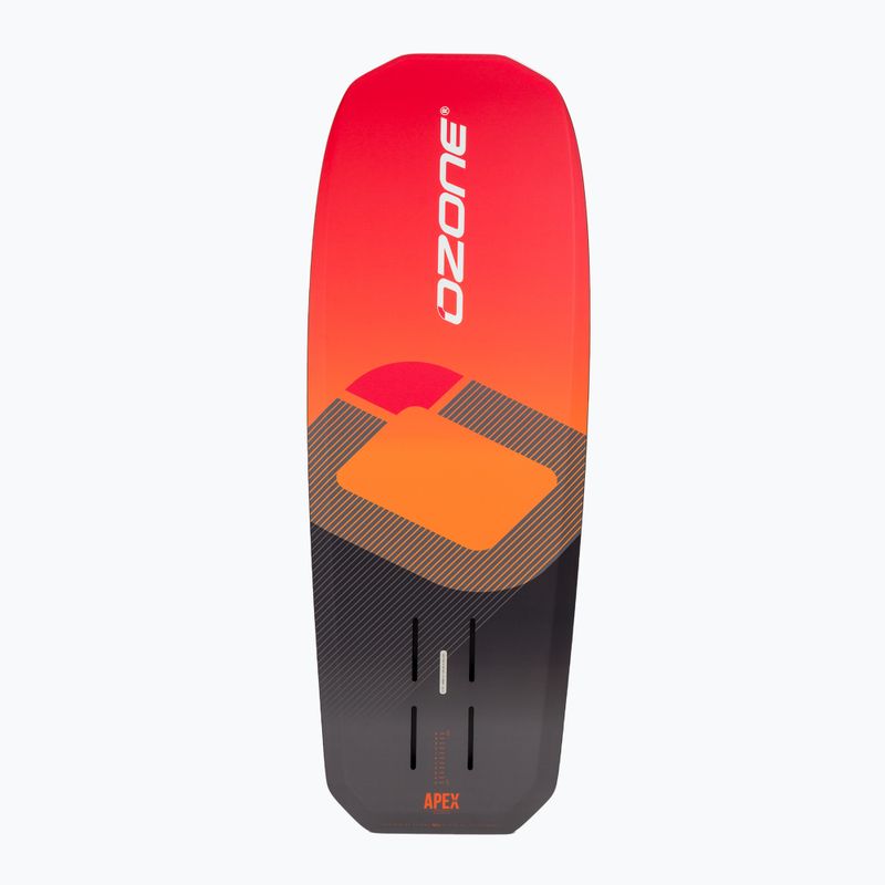 Ozone Apex V1 narancssárga kiteboard KBAPV112545O 3