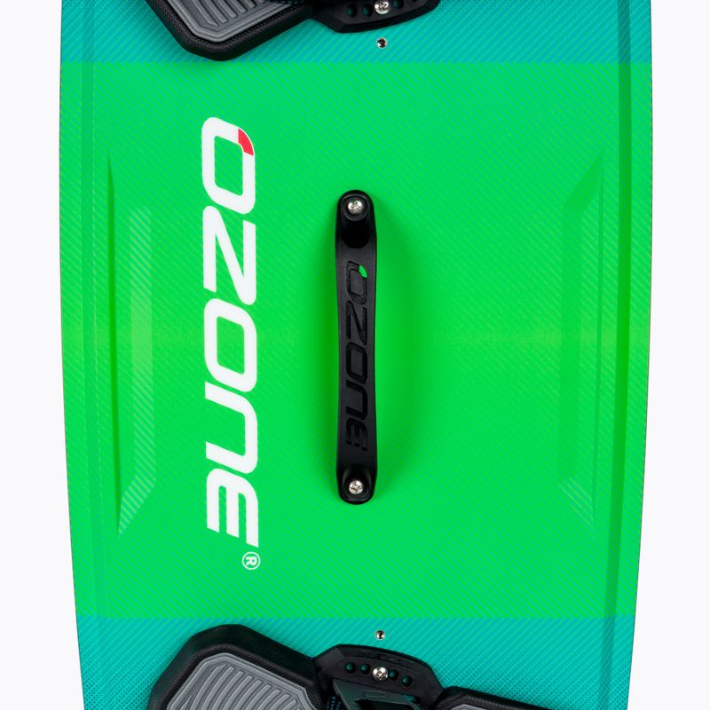 Ozone Code V3 zöld kiteboard KBCOV31414142F 4