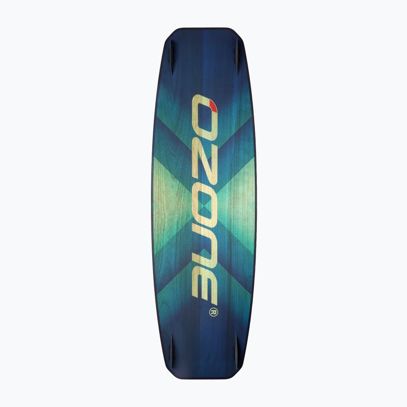 Ozone Base V2 sárkánydeszka kék KBBAV214242B 2