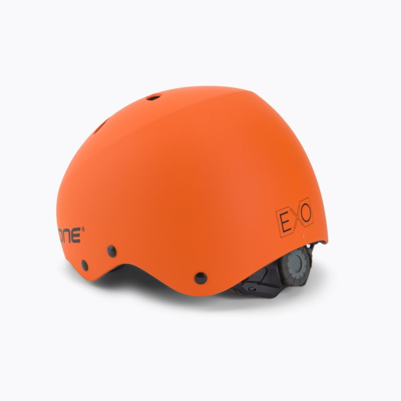 Ozone Exo sisak narancssárga HELMEXOSMO 3