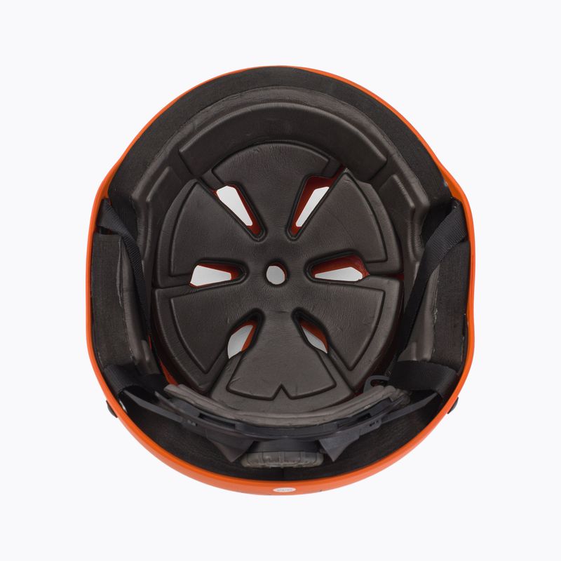 Ozone Exo sisak narancssárga HELMEXOSMO 6
