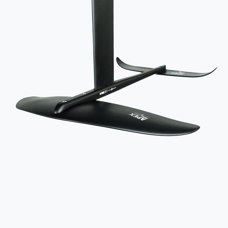 Hydrofoil Ozone Apex Kitesurf V1 fekete HFAKV1CK 2